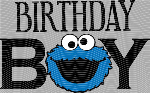 Sesame Street-SM 149